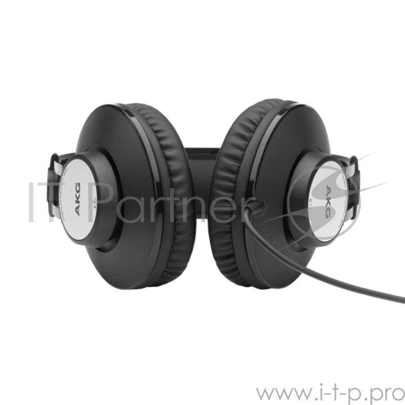 Наушники AKG Наушники AKG K72 , черный
