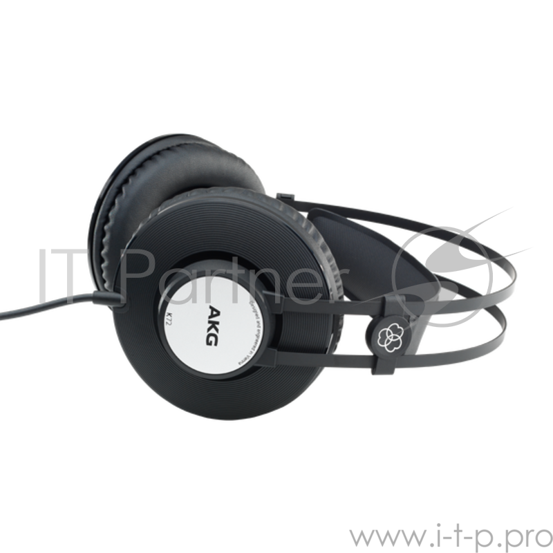 Наушники AKG Наушники AKG K72 , черный