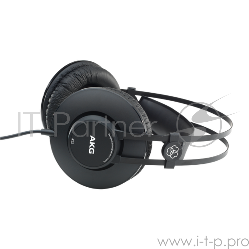 Наушники AKG Наушники AKG K52, черный