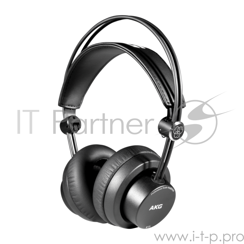 Наушники AKG Наушники AKG K175 Headhphones , черный