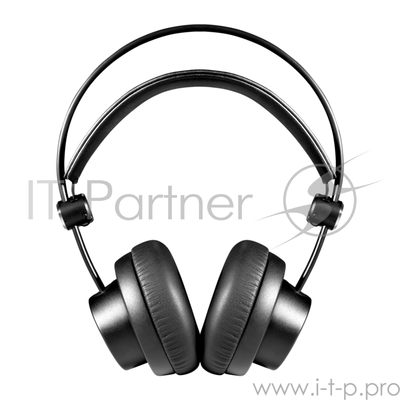 Наушники AKG Наушники AKG K175 Headhphones , черный