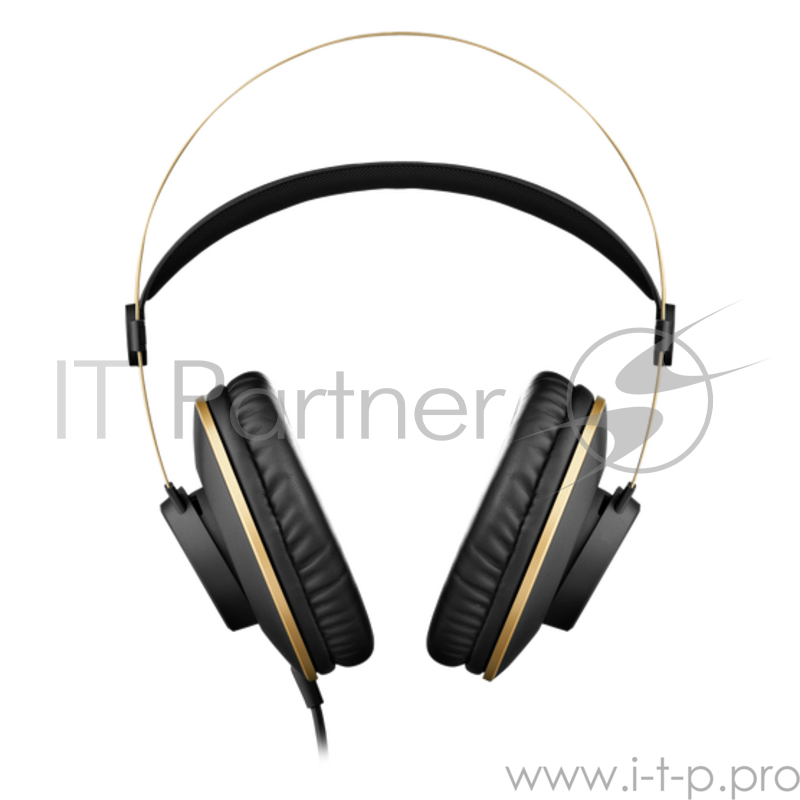 Наушники AKG Наушники AKG K92 , черный