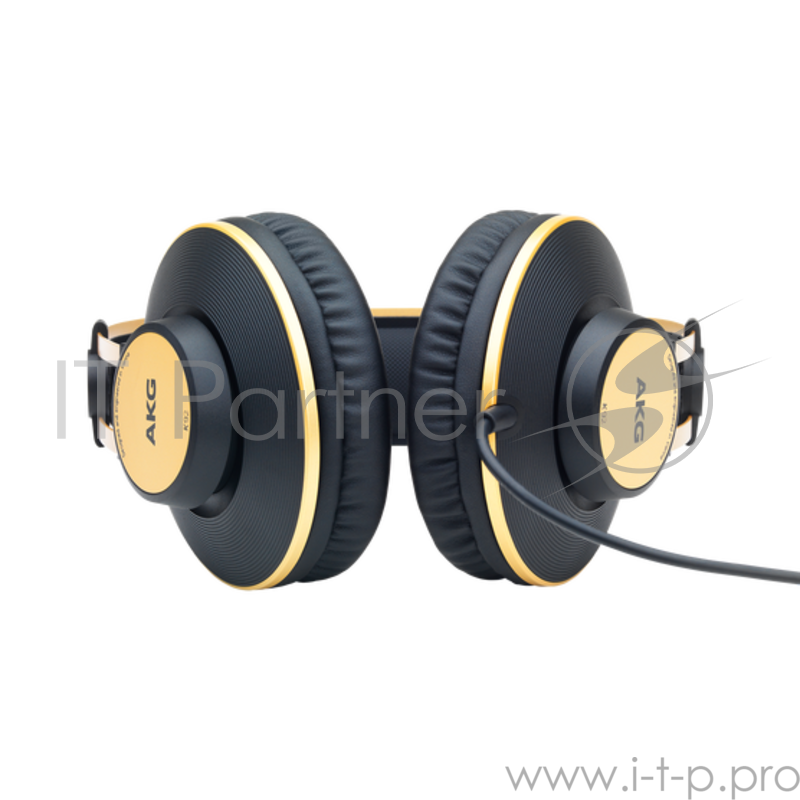 Наушники AKG Наушники AKG K92 , черный