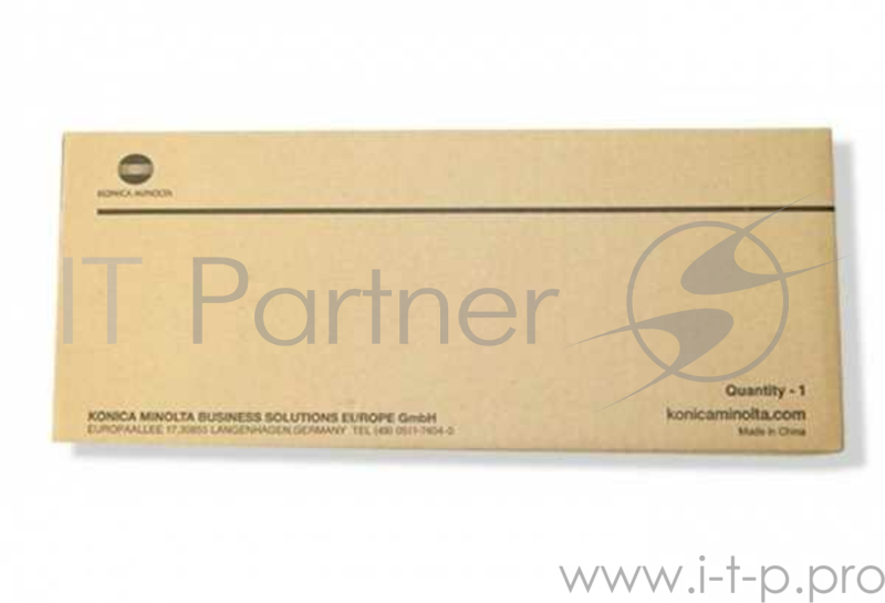 Тонер Konica-Minolta bizhub C3350i/C4050i желтый TNP-79Y