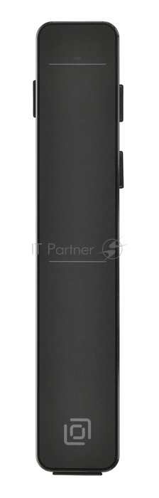Презентер Oklick 697P Radio USB (20м) черный
