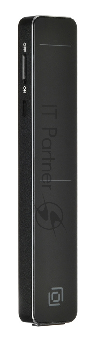 Презентер Oklick 697P Radio USB (20м) черный