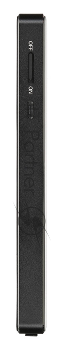 Презентер Oklick 697P Radio USB (20м) черный