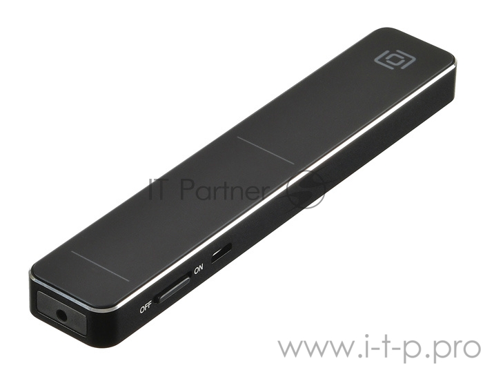 Презентер Oklick 697P Radio USB (20м) черный