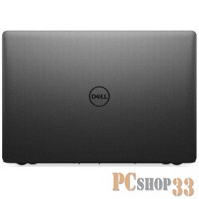 Ноутбук Dell Vostro 3590 Core i5 10210U/8Gb/1Tb/Intel UHD Graphics/15.6/FHD (1920x1080)/Linux Ubuntu/black/WiFi/BT/Cam