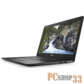Ноутбук Dell Vostro 3590 Core i5 10210U/8Gb/1Tb/Intel UHD Graphics/15.6/FHD (1920x1080)/Windows 10 Home/black/WiFi/BT/Cam