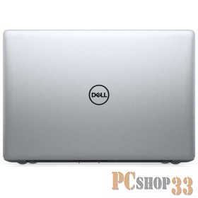 Ноутбук Dell Vostro 3590 Core i5 10210U/8Gb/SSD256Gb/Intel UHD Graphics/15.6/FHD (1920x1080)/Windows 10 Home/grey/WiFi/BT/Cam