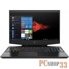 9750H(2.6Ghz)/16384Mb/512PCISS