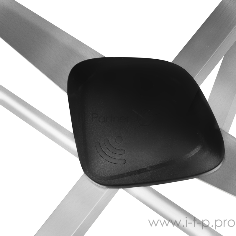 HYUNDAI H-TAE220 серебристый Антенна телевизионная пассивная