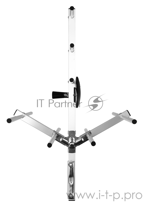 HYUNDAI H-TAE220 серебристый Антенна телевизионная пассивная