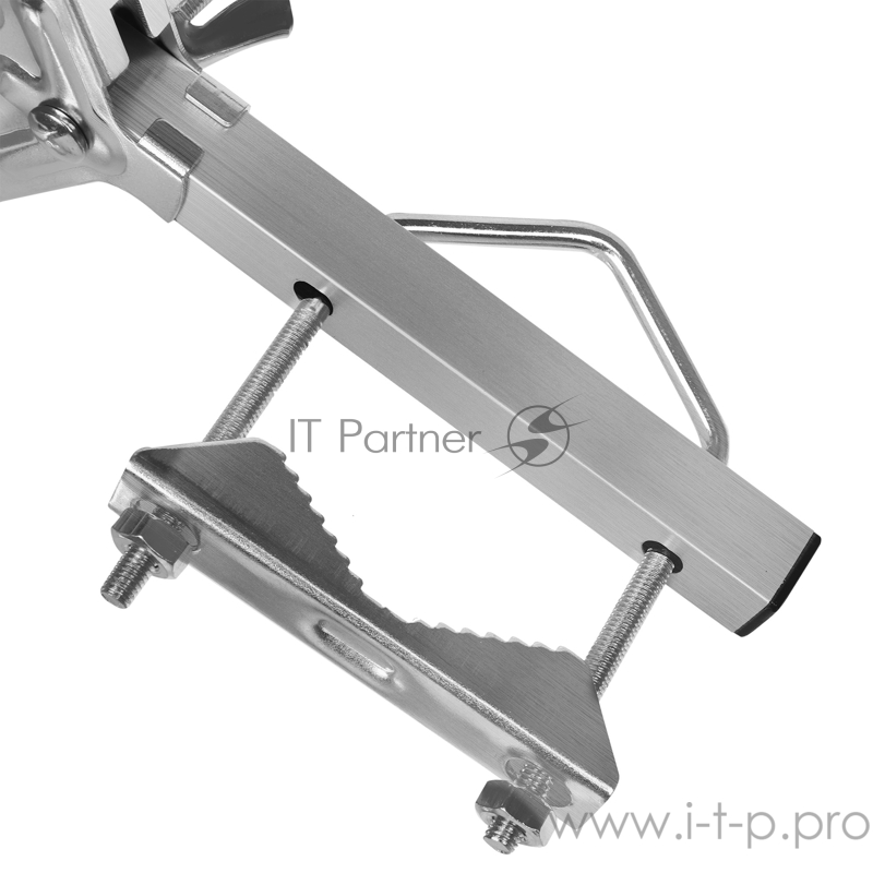 HYUNDAI H-TAE220 серебристый Антенна телевизионная пассивная