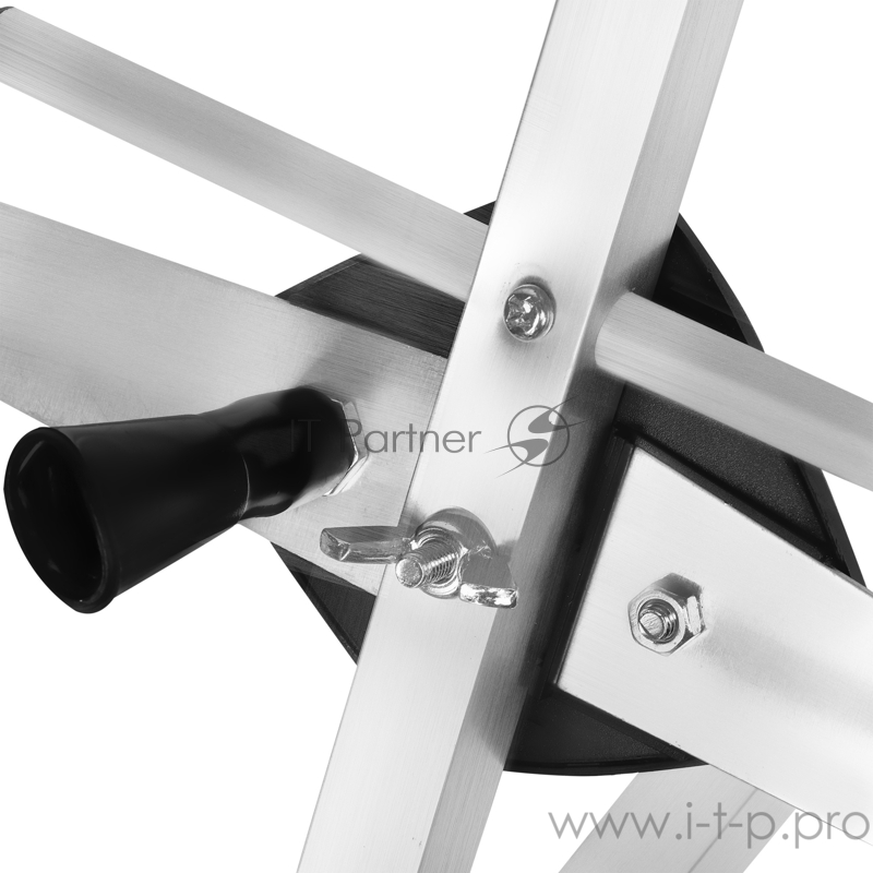 HYUNDAI H-TAE220 серебристый Антенна телевизионная пассивная