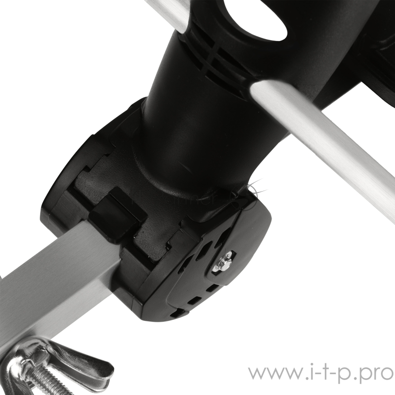 HYUNDAI H-TAE260 серебристый Антенна телевизионная пассивная