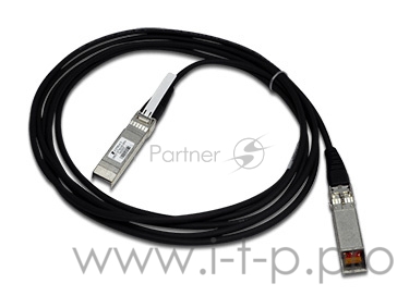 Трансивер Allied Telesis AT-SP10TW3 SFP+ Direct attach cable Twinax 3m (0-70 C)