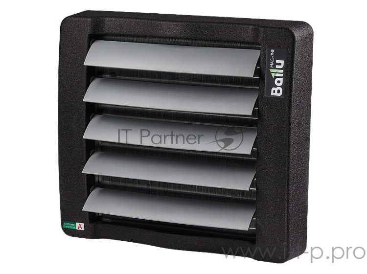 Ballu Тепловентилятор водяной BHP-W3-25-LN НС-1204938