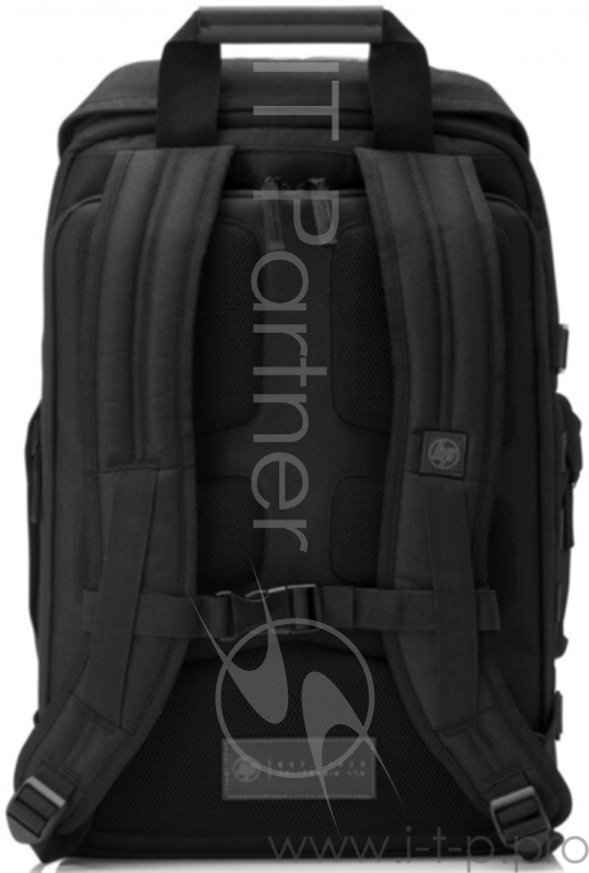 Рюкзак Case Odyssey Sport Backpack Deconstructed Camo (for all hpcpq 10-15.6 Notebooks) cons