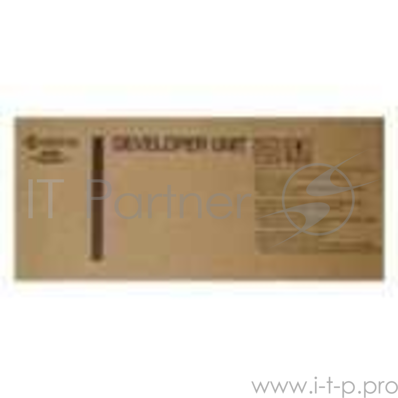 Узел проявки KYOCERA DV-130(E) для FS1350DN