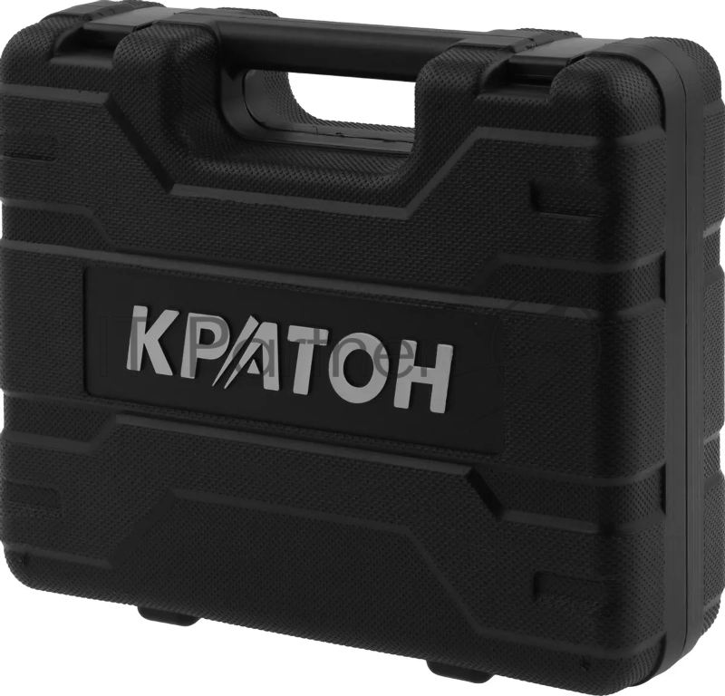 Дрель-шуруповерт аккумуляторная Кратон CD-14,4-Li-1,5