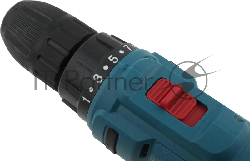 Дрель-шуруповерт аккумуляторная Кратон CD-14,4-Li-1,5