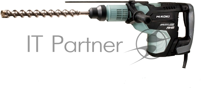 Перфоратор, SDS-Max HiKOKI DH45MENSZ