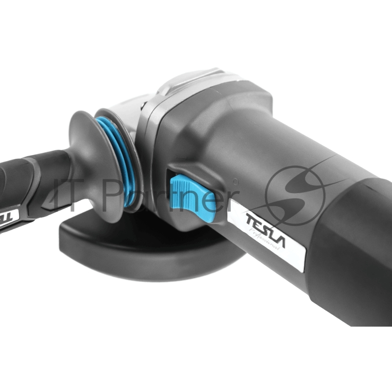 УШМ TESLA TAG950C 950Вт 11000об/мин 125мм в кейсе