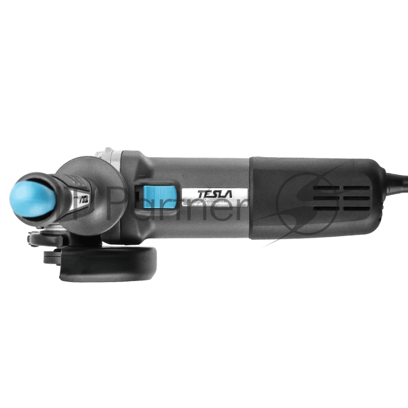 УШМ TESLA TAG950C 950Вт 11000об/мин 125мм в кейсе