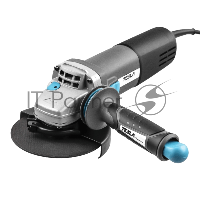 УШМ TESLA TAG950C 950Вт 11000об/мин 125мм в кейсе