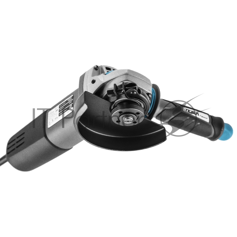 УШМ TESLA TAG950C 950Вт 11000об/мин 125мм в кейсе