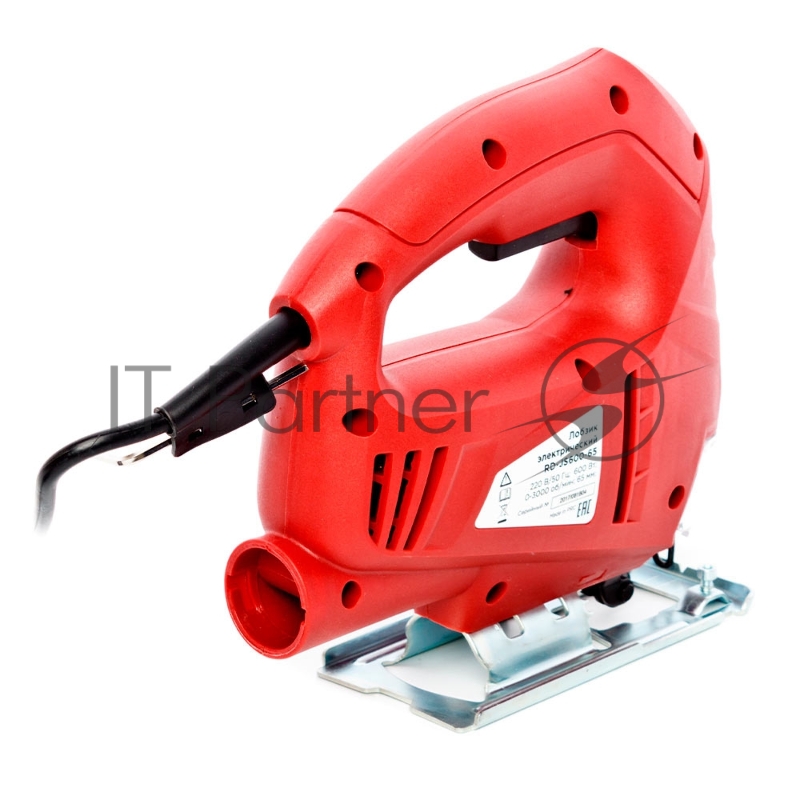 Лобзик REDVERG RD-JS600-65