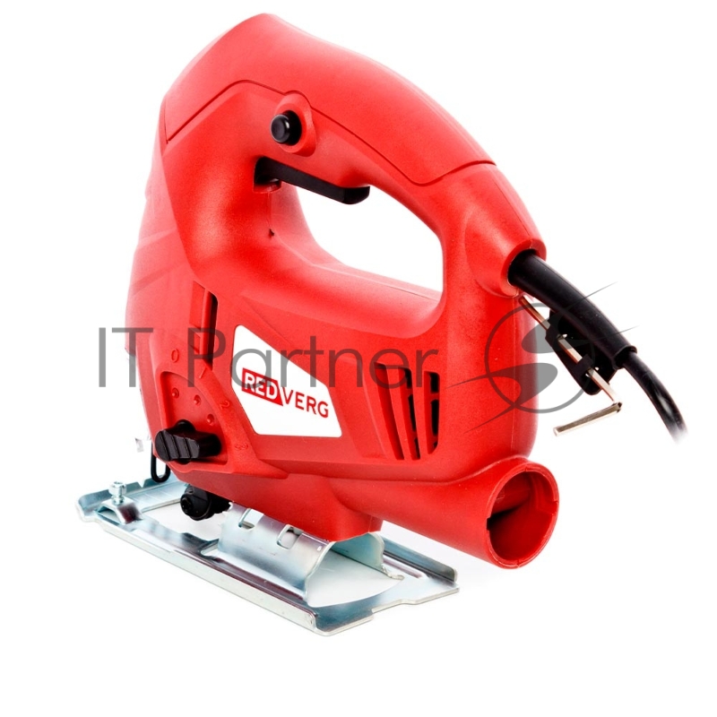 Лобзик REDVERG RD-JS600-65
