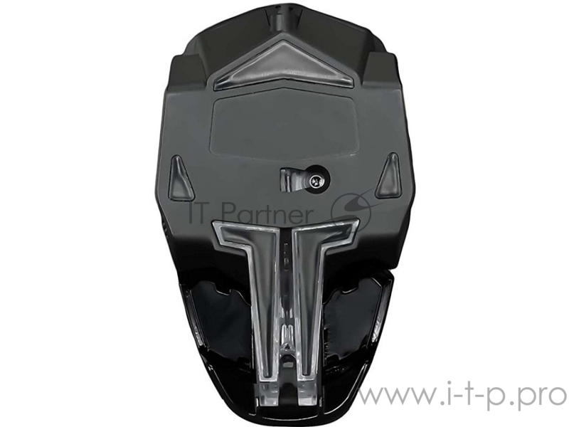 Mad Catz R.A.T. 1+ Игровая мышь чёрная (ADNS3050, USB, 3 кнопки, 2000 dpi)