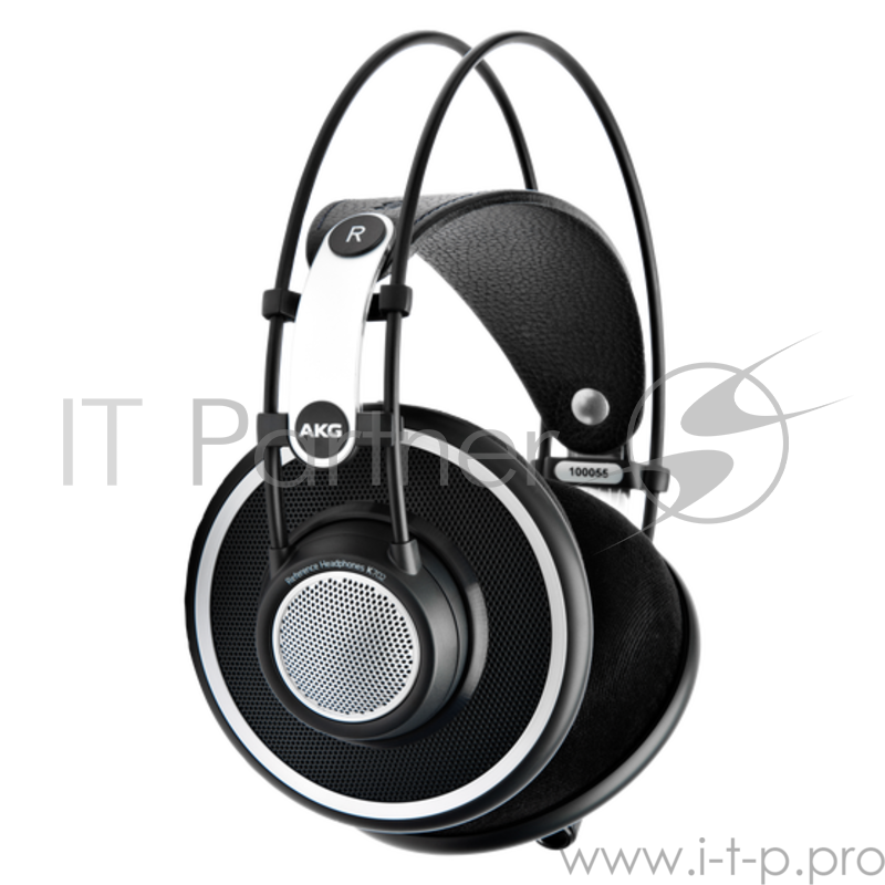 Наушники AKG Наушники AKG K702 , черный