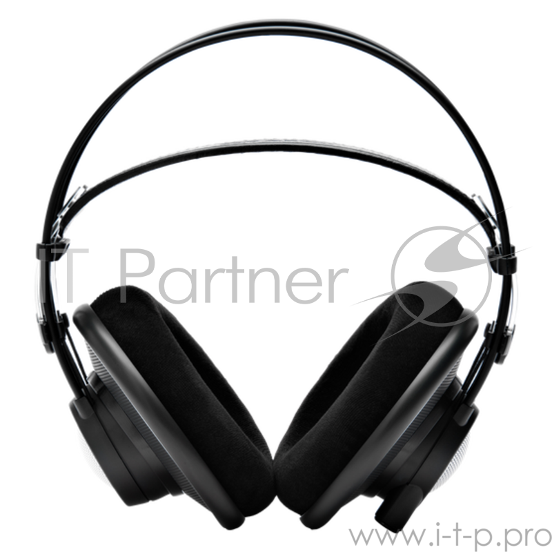 Наушники AKG Наушники AKG K702 , черный