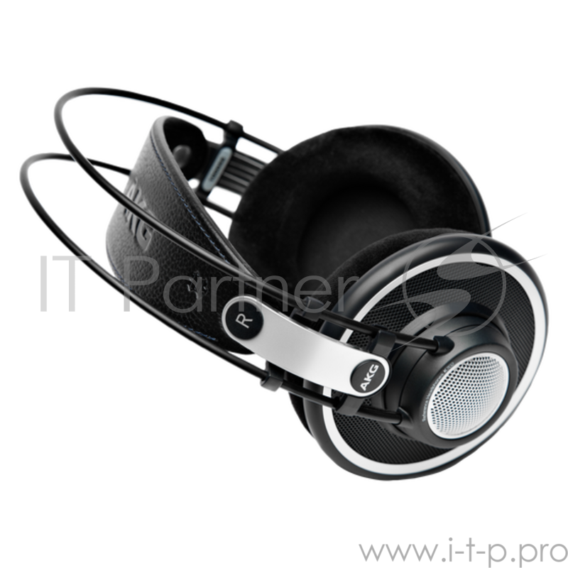 Наушники AKG Наушники AKG K702 , черный