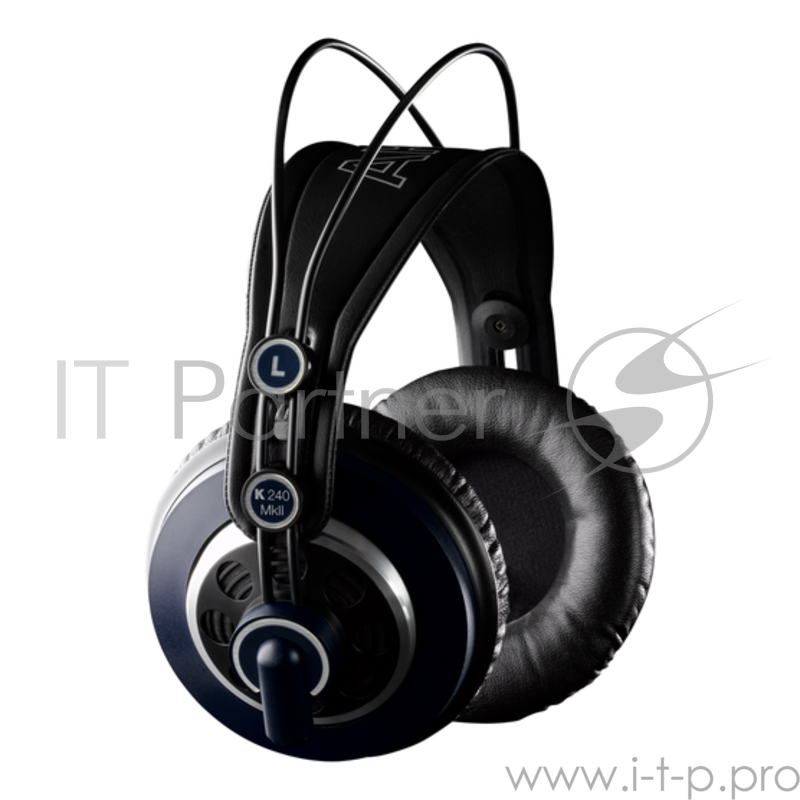 Наушники AKG Наушники AKG K240 MKII , черный