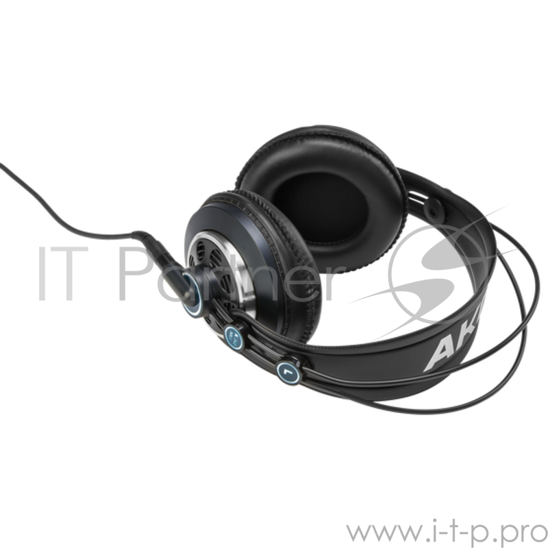 Наушники AKG Наушники AKG K240 MKII , черный