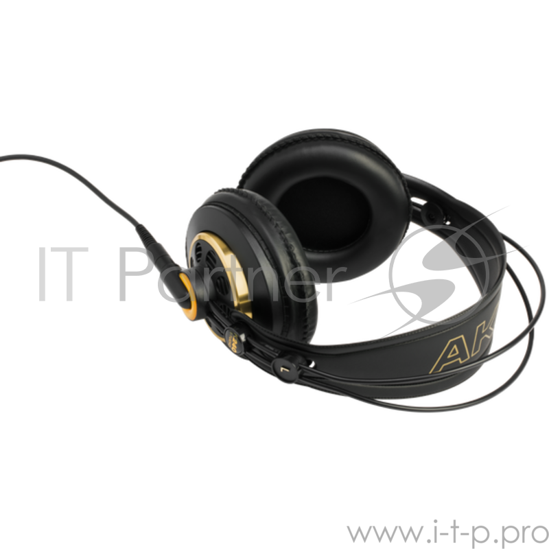 Наушники AKG Наушники AKG K240 STUDIO , черный