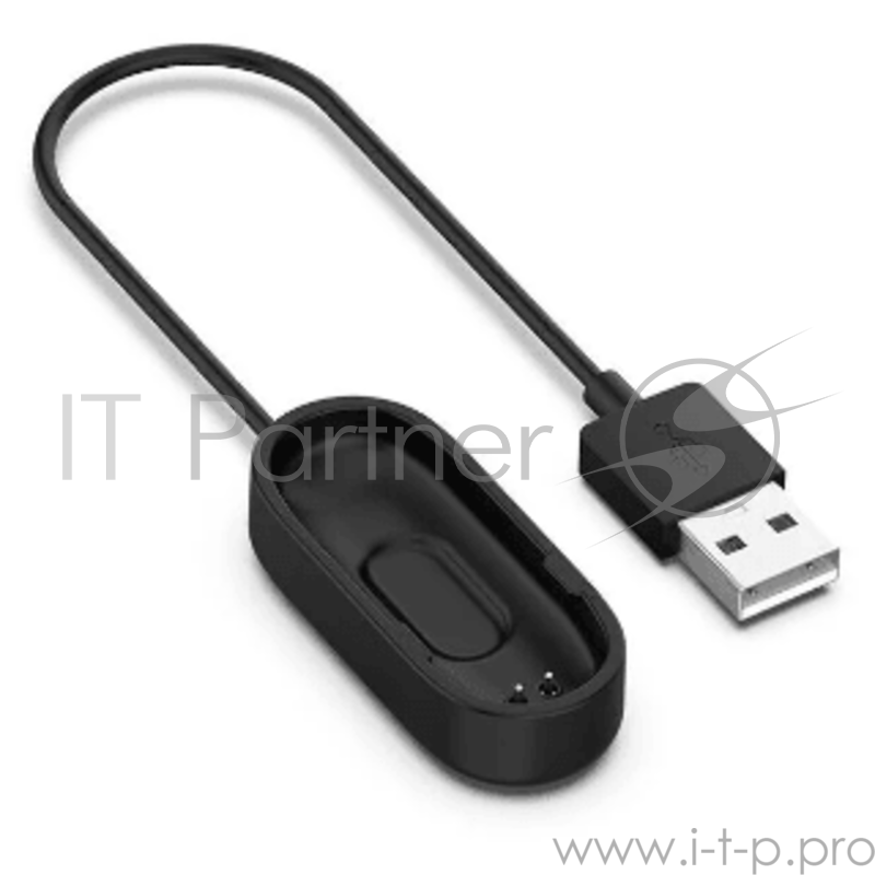 Кабель Xiaomi Провод для зарядки Mi Band 4 Charging Cable