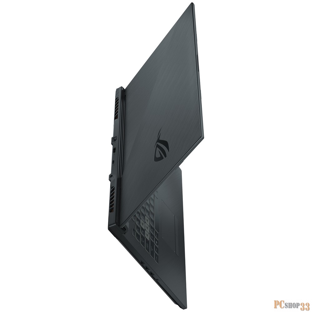 Ноутбук ASUS ROG STRIX GL731GW-EV219 XMAS19 17.3 FHD 144Hz