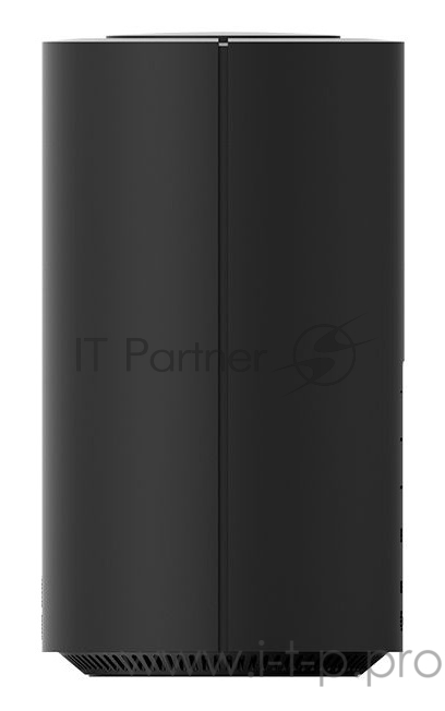 Роутер беспроводной Xiaomi Mi WiFi Router (AC2100) 10/100/1000BASE-TX черный
