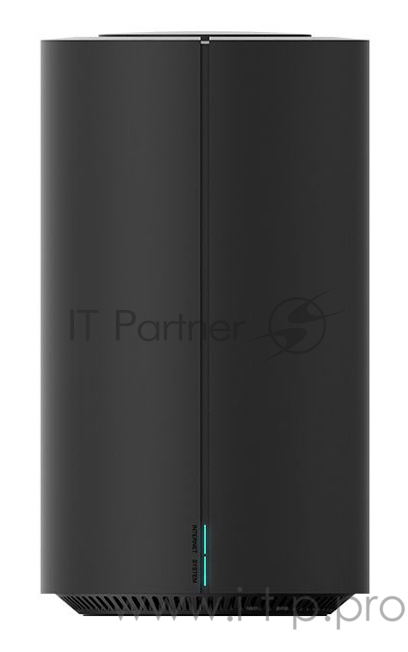 Роутер беспроводной Xiaomi Mi WiFi Router (AC2100) 10/100/1000BASE-TX черный