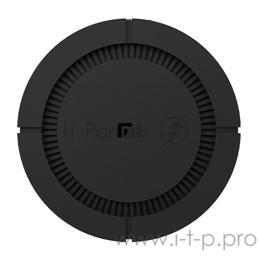 Роутер беспроводной Xiaomi Mi WiFi Router (AC2100) 10/100/1000BASE-TX черный
