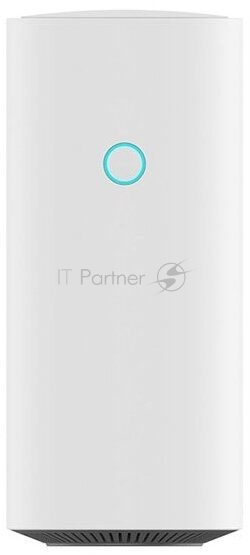 Роутер беспроводной Xiaomi Mi WiFi Router (MESH) 10/100/1000BASE-TX белый