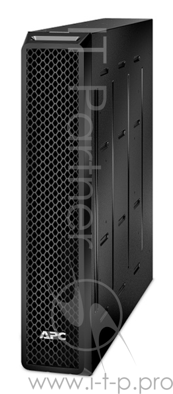 APC Smart-UPS SRT battery pack, 48V bus voltage, Tower, compatible with APC Smart-UPS SRT 1000-1500VA