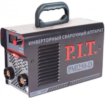 Сварочный инвертор P.I.T PMI250-D
