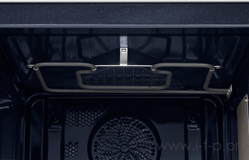 Микроволновая Печь Samsung MC32K7055CW 32л. 900Вт белый